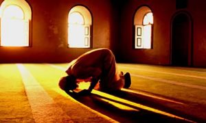 namaz